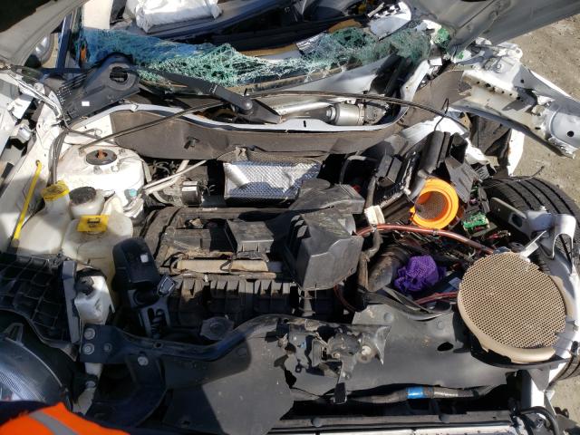 Photo 7 from auction – 2016 JEEP PATRIOT LA with VIN 1C4NJPFA0GD642720