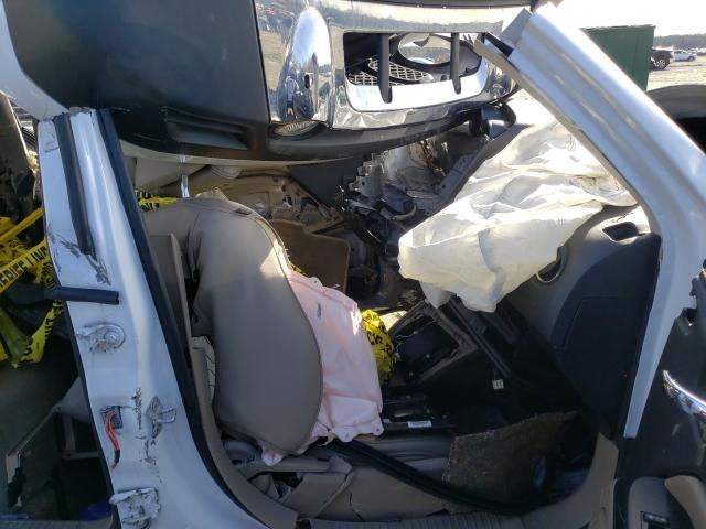 Photo 5 from auction – 2016 JEEP PATRIOT LA with VIN 1C4NJPFA0GD642720