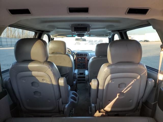 Photo 10 from auction – 2003 OLDSMOBILE SILHOUETTE with VIN 1GHDX13E13D112534