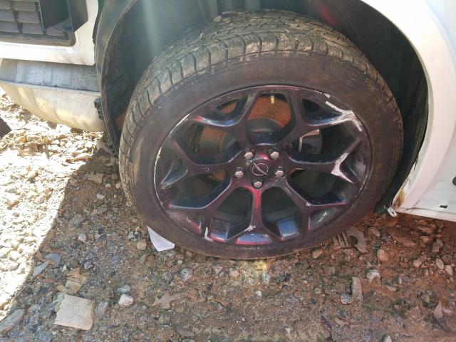 Photo 9 from auction – 2019 CHRYSLER 300 S with VIN 2C3CCABG0KH655993