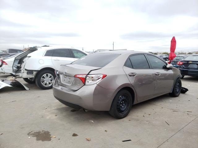 Photo 4 from auction – 2015 TOYOTA COROLLA L with VIN 5YFBURHE7FP316320