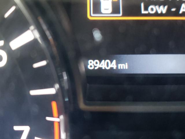 Photo 8 from auction – 2018 NISSAN ALTIMA 2.5 with VIN 1N4AL3AP9JC279995