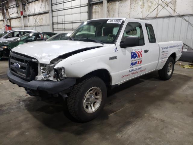 Photo 2 from auction – 2011 FORD RANGER SUP with VIN 1FTKR1ED5BPA82320
