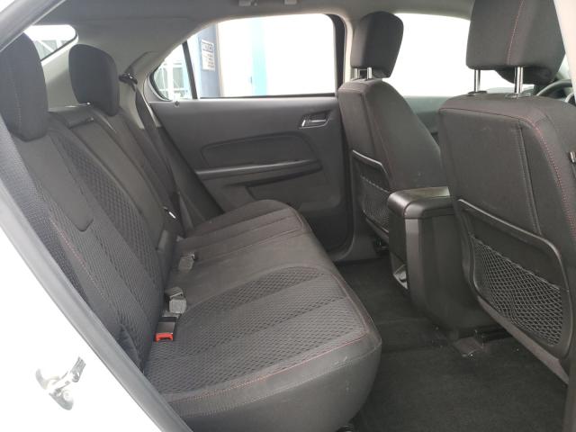 Photo 6 from auction – 2015 CHEVROLET EQUINOX LS with VIN 2GNALAEK8F1105241