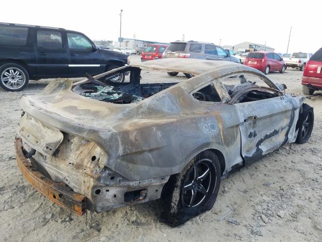 Photo 4 from auction – 2016 FORD MUSTANG GT with VIN 1FA6P8CF7G5215298