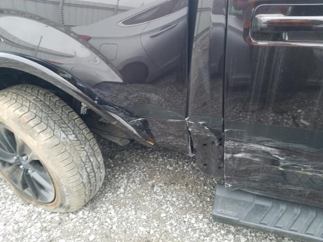 Photo 9 from auction – 2019 FORD F150 SUPER with VIN 1FTEW1E52KFC54033