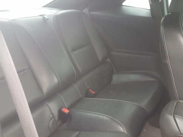 Photo 6 from auction – 2012 CHEVROLET CAMARO LT with VIN 2G1FC1E33C9153923