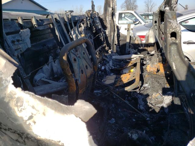 Photo 6 from auction – 2016 FORD F150 SUPER with VIN 1FTFX1EG6GFA76878