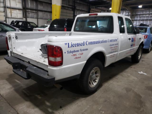 Photo 4 from auction – 2011 FORD RANGER SUP with VIN 1FTKR1ED5BPA82320