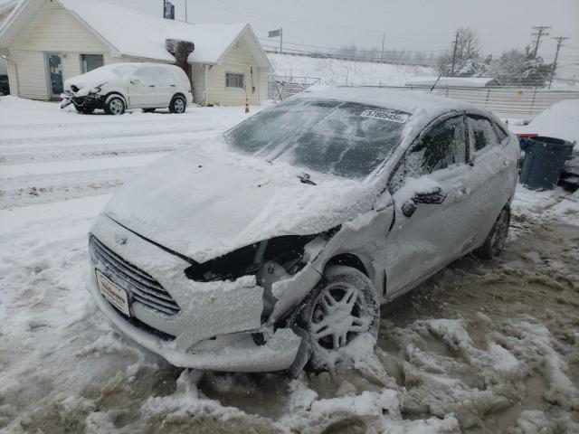 Photo 2 from auction – 2017 FORD FIESTA SE with VIN 3FADP4BJ1HM109589