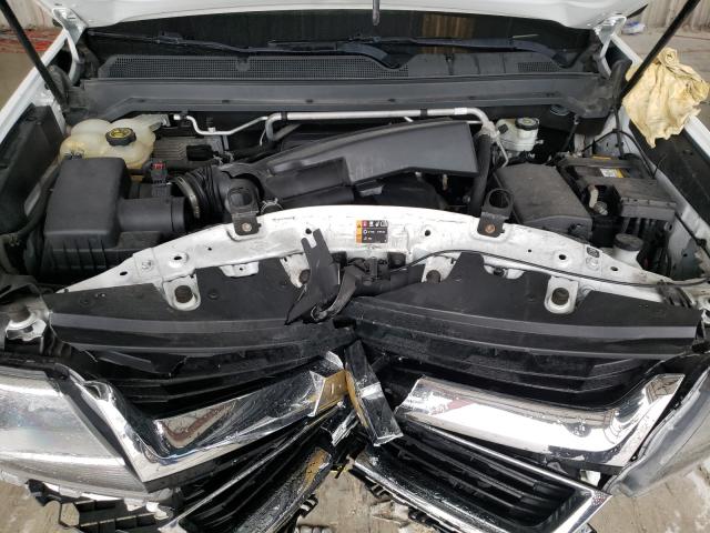 Photo 7 from auction – 2015 CHEVROLET COLORADO with VIN 1GCHTAEA1F1194350