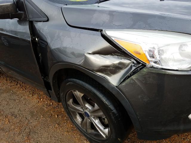 Photo 9 from auction – 2015 FORD ESCAPE SE with VIN 1FMCU0GX1FUB40172