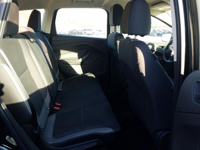 Photo 6 from auction – 2016 FORD ESCAPE S with VIN 1FMCU0F72GUB80196