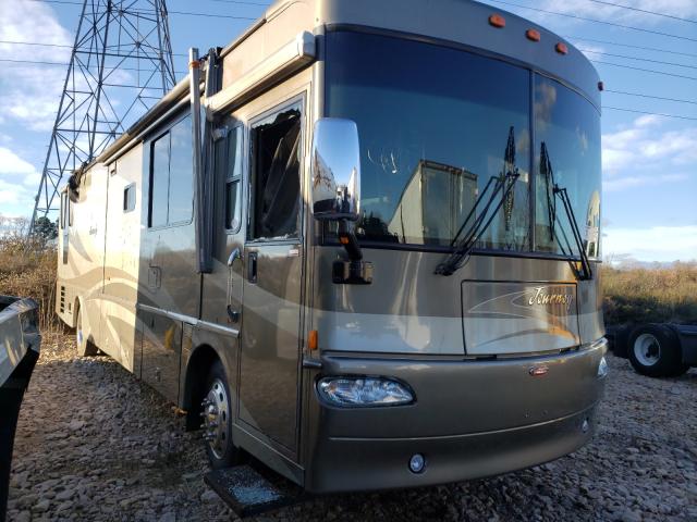 Photo 1 from auction – 2006 WINNEBAGO JOURNEY with VIN 4UZACJDC36CW02738