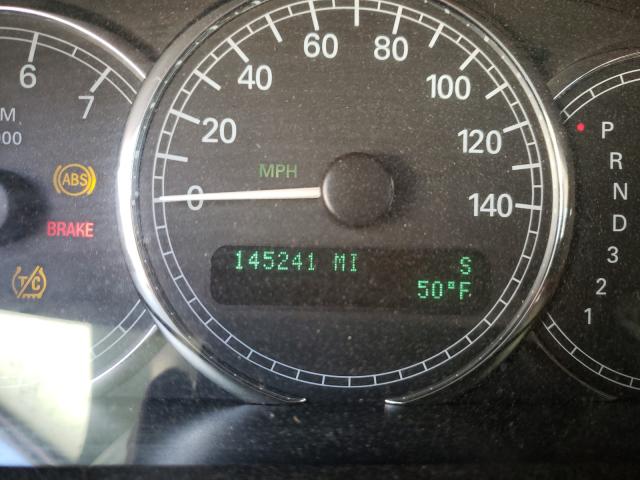 Photo 8 from auction – 2006 BUICK LACROSSE C with VIN 2G4WC582061301459
