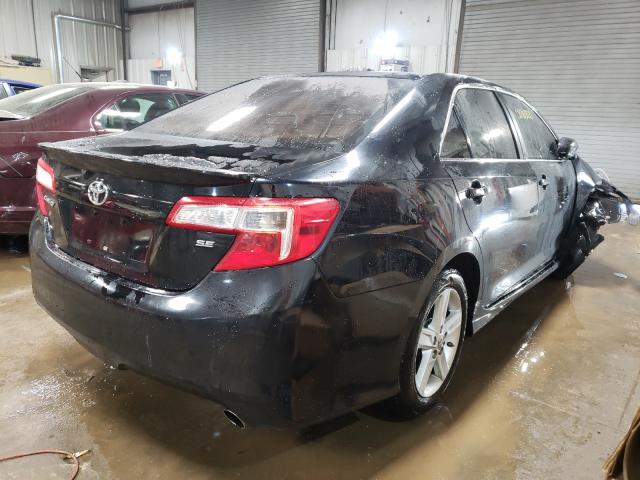 Photo 4 from auction – 2013 TOYOTA CAMRY L with VIN 4T1BF1FK7DU293895