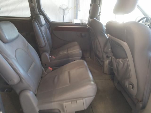 Photo 6 from auction – 2005 CHRYSLER TOWN & COU with VIN 2C4GP64L15R241595