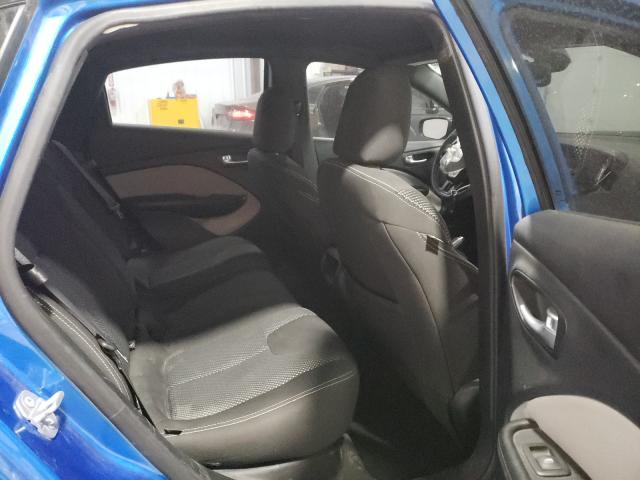Photo 6 from auction – 2015 DODGE DART SXT with VIN 1C3CDFBB5FD345016