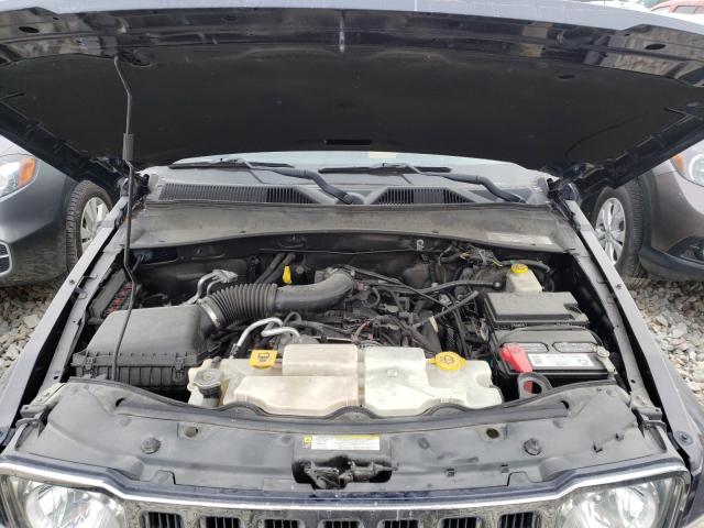 Photo 7 from auction – 2012 JEEP LIBERTY SP with VIN 1C4PJMAK3CW150558
