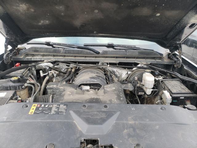 Photo 7 from auction – 2017 CHEVROLET SILVERADO with VIN 1GCVKNEC3HZ254096