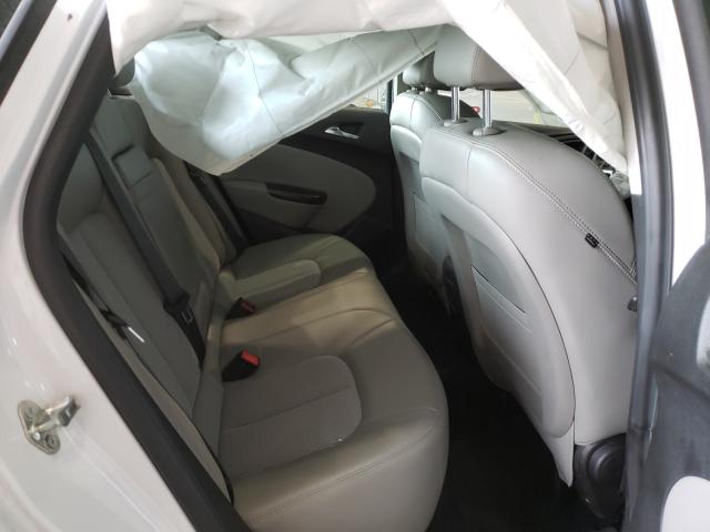 Photo 6 from auction – 2014 BUICK VERANO with VIN 1G4PP5SK1E4178484