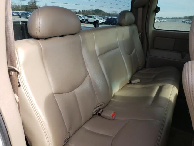Photo 6 from auction – 2005 GMC NEW SIERRA with VIN 2GTEK19B151279951