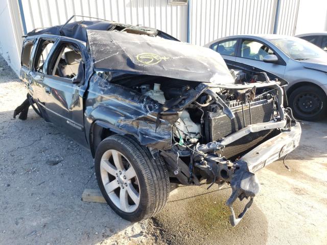 CHEVROLET TRAILBLAZE 2004 with VIN 1GNDS13S842144962 - Photo from auction