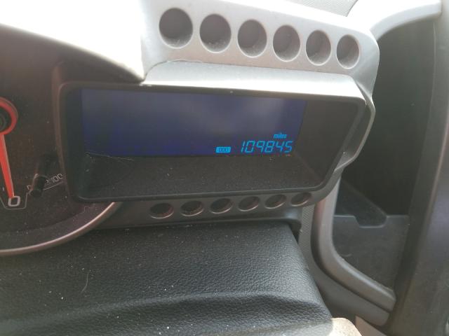 Photo 8 from auction – 2014 CHEVROLET SONIC LT with VIN 1G1JC5SH3E4235254