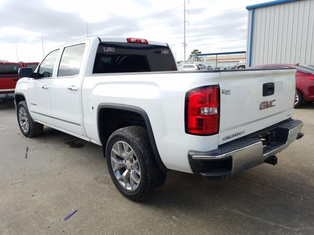 Photo 3 from auction – 2015 GMC SIERRA K15 with VIN 3GTU2VEC5FG346416