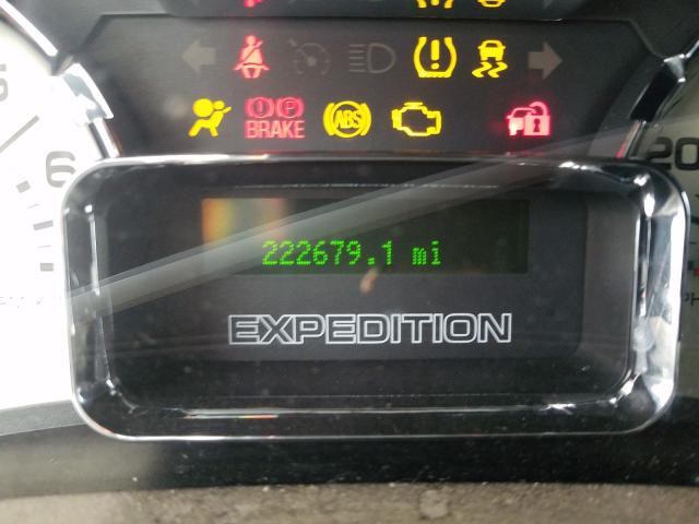 Photo 8 from auction – 2010 FORD EXPEDITION with VIN 1FMJK2A53AEB53332