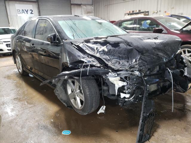 Photo 1 from auction – 2013 TOYOTA CAMRY L with VIN 4T1BF1FK7DU293895