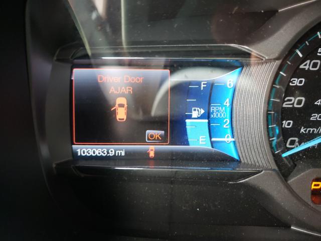 Photo 8 from auction – 2013 FORD TAURUS LIM with VIN 1FAHP2F80DG138535