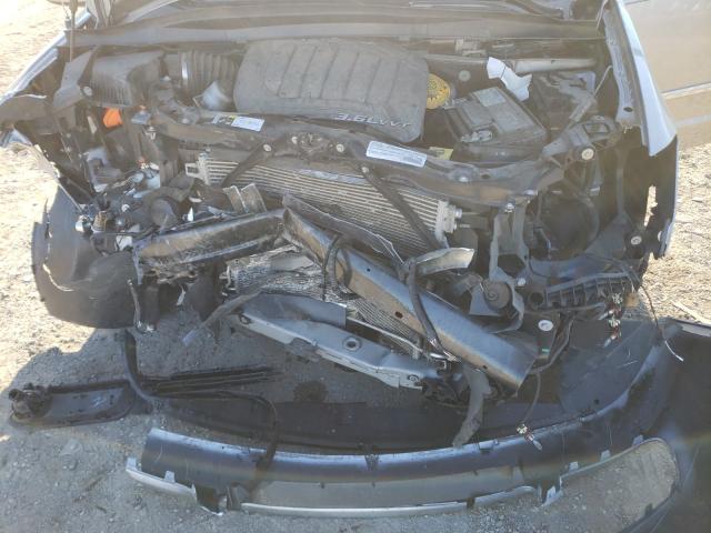 Photo 7 from auction – 2015 CHRYSLER TOWN & COU with VIN 2C4RC1HG9FR742787