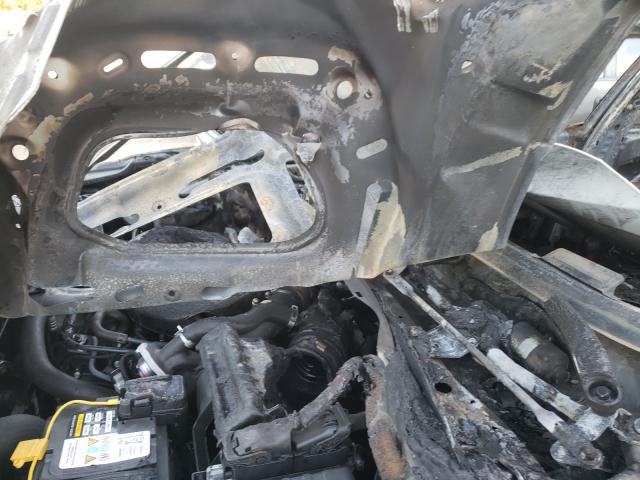 Photo 10 from auction – 2019 HYUNDAI SANTA FE L with VIN 5NMS53AA1KH109010