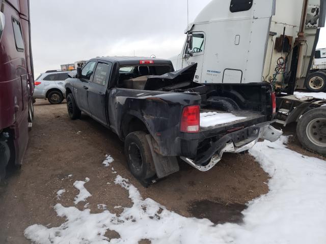 Photo 3 from auction – 2016 RAM 3500 ST with VIN 3C63RPGL2GG293859
