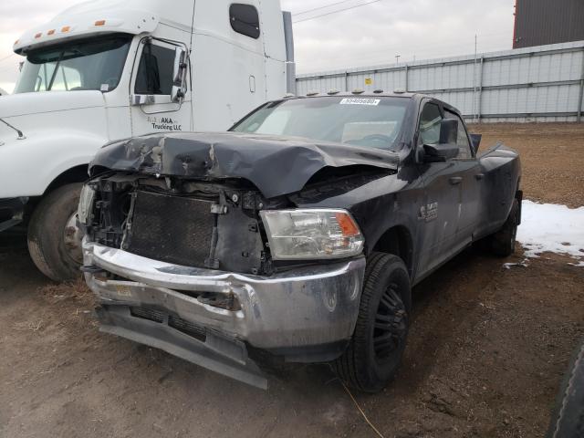 Photo 2 from auction – 2016 RAM 3500 ST with VIN 3C63RPGL2GG293859