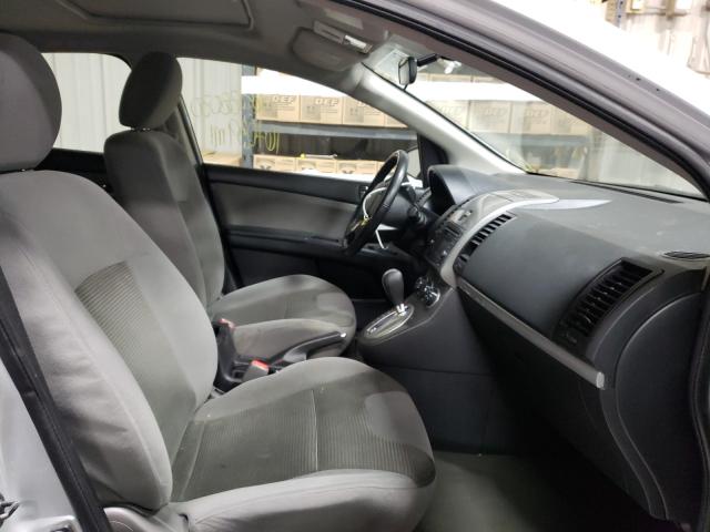 Photo 5 from auction – 2012 NISSAN SENTRA 2.0 with VIN 3N1AB6AP9CL775436