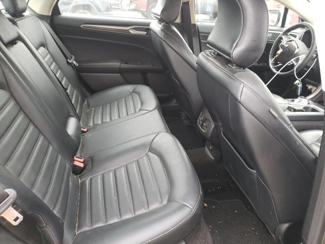 Photo 6 from auction – 2017 FORD FUSION SE with VIN 3FA6P0HD2HR378366