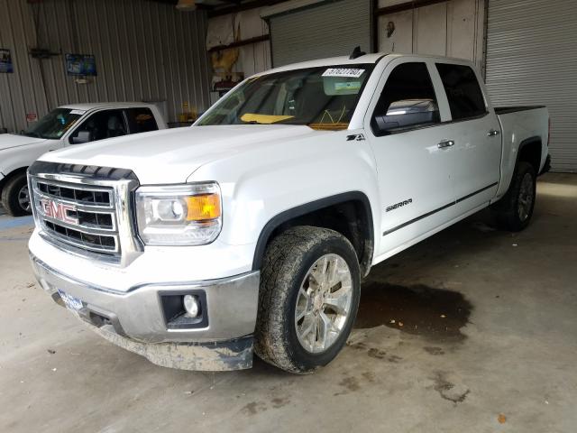 Photo 2 from auction – 2015 GMC SIERRA K15 with VIN 3GTU2VEC5FG346416