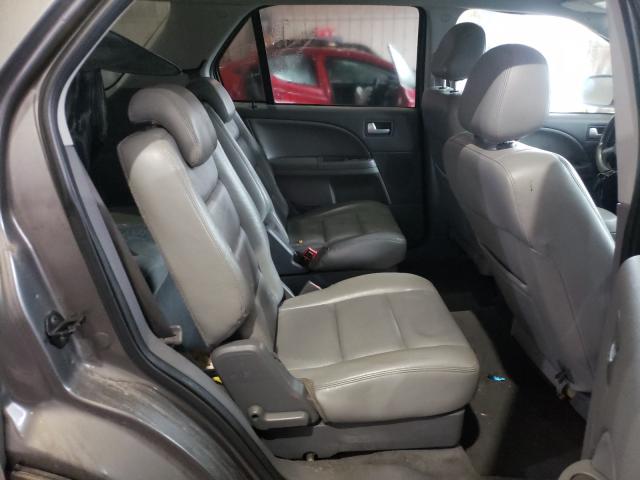 Photo 6 from auction – 2006 FORD FREESTYLE with VIN 1FMZK05156GA04110
