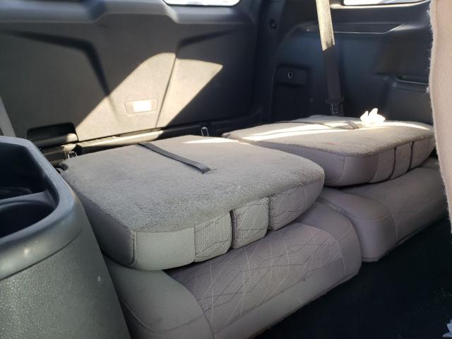 Photo 9 from auction – 2012 FORD EXPLORER with VIN 1FMHK7B82CGA47837