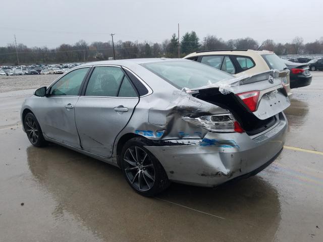 Photo 3 from auction – 2015 TOYOTA CAMRY LE with VIN 4T1BF1FK5FU956285