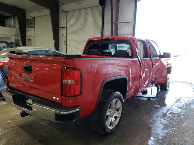 Photo 4 from auction – 2015 GMC SIERRA K15 with VIN 1GTV2UEC1FZ200741
