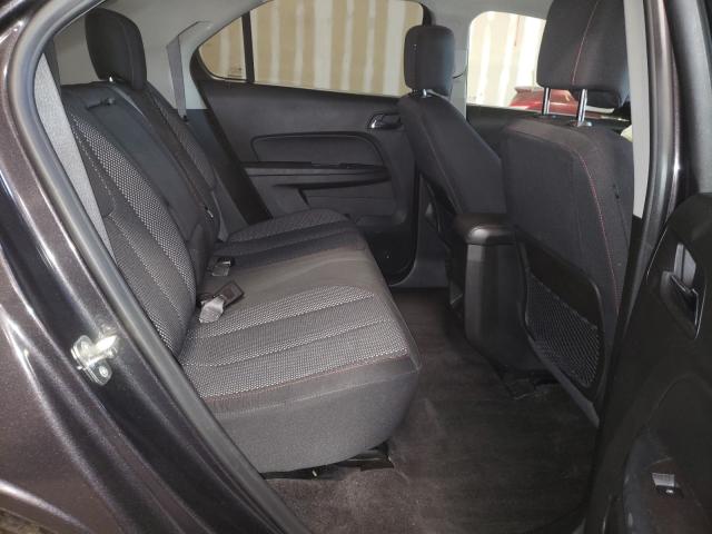 Photo 6 from auction – 2016 CHEVROLET EQUINOX LS with VIN 2GNFLEEK7G6298323