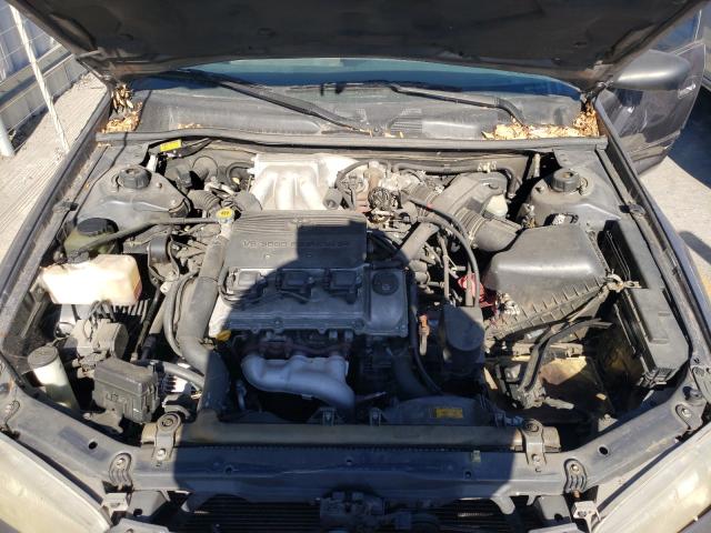 Photo 7 from auction – 1999 TOYOTA CAMRY with VIN JT2BF28K0X0220377