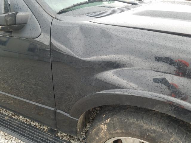Photo 9 from auction – 2010 FORD EXPEDITION with VIN 1FMJK2A53AEB53332