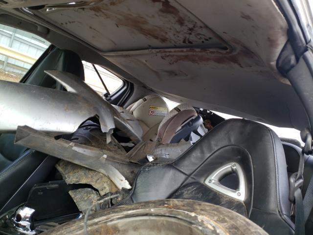 Photo 6 from auction – 2005 MAZDA RX8 with VIN JM1FE173250156548