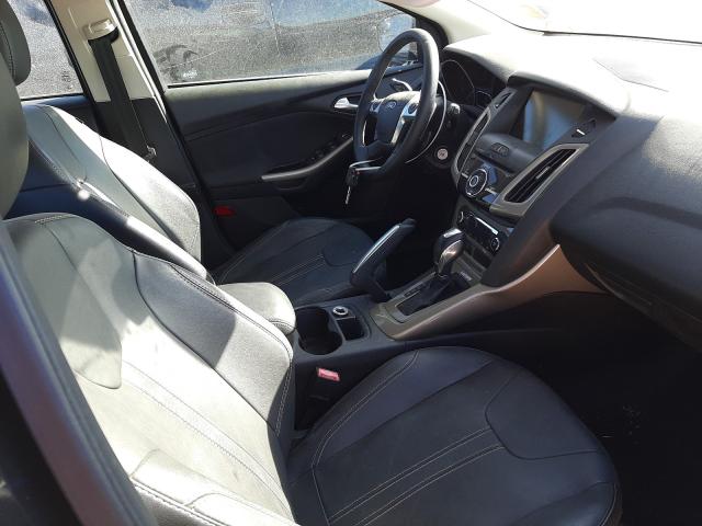 Photo 5 from auction – 2012 FORD FOCUS SEL with VIN 1FAHP3M20CL329625