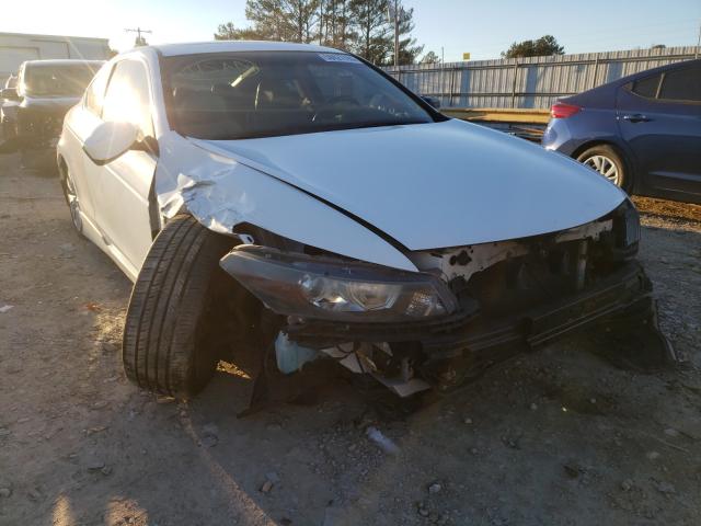 HONDA ACCORD EXL 2010 with VIN 1HGCS2A80AA009740 - Photo from auction