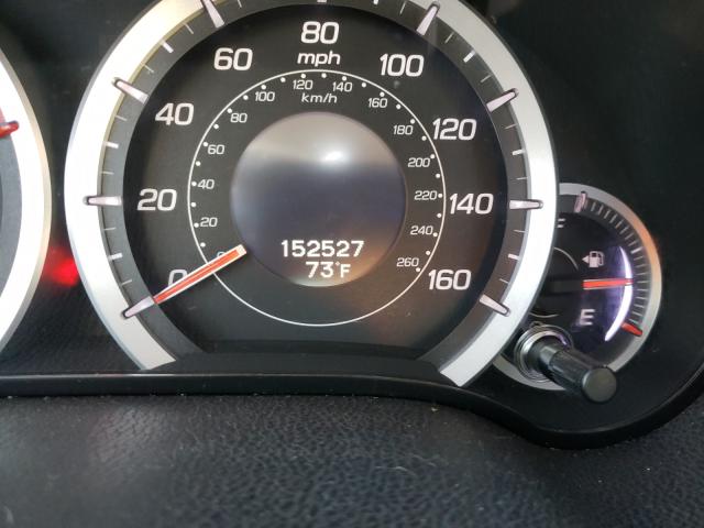 Photo 8 from auction – 2011 ACURA TSX with VIN JH4CU2F65BC007826